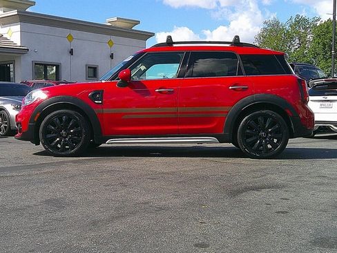 Used 2019 MINI Cooper Countryman S image 5