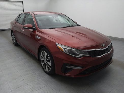 Used 2019 Kia Optima S image 13