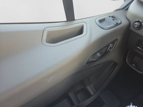 New 2026 Ford Transit 350 XLT AWD/4WD image 11