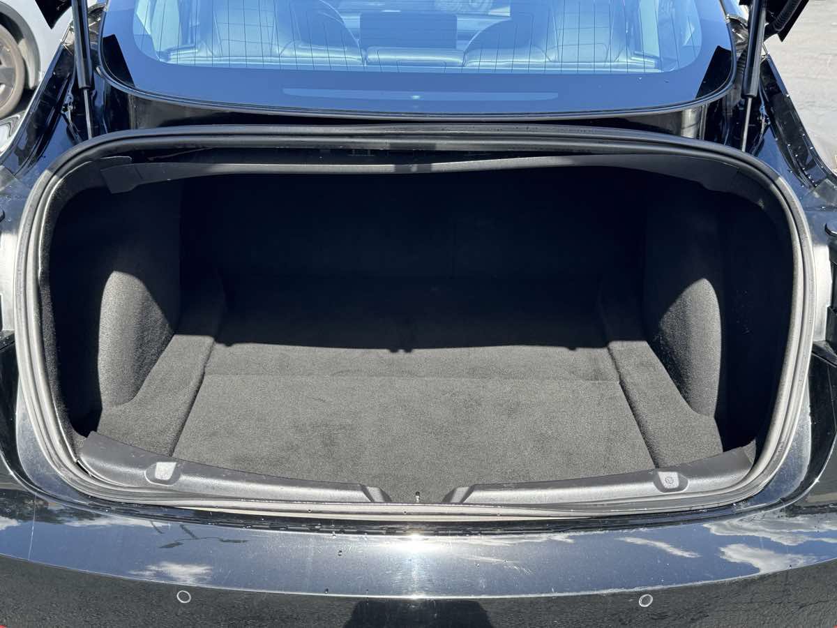 Used 2019 Tesla Model 3 Long Range AWD/4WD image 10