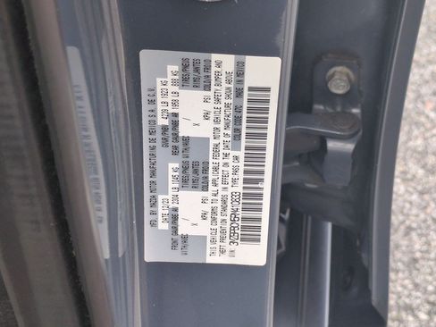 Used 2024 MAZDA MAZDA3 s AWD/4WD image 44