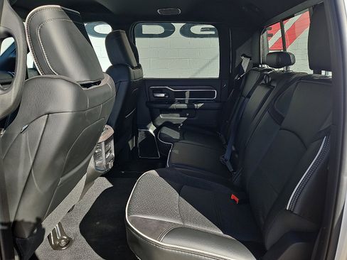 New 2026 RAM 3500 Laramie image 4