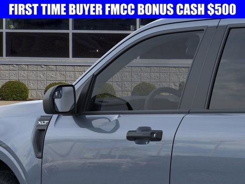 New 2026 Ford Maverick XLT image 21