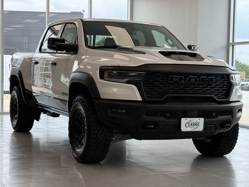 New 2026 RAM 1500 RHO image 4