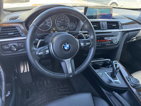 Used 2015 BMW 428i Convertible image 11