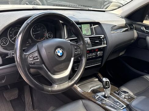 Used 2015 BMW X3 xDrive28i AWD/4WD image 15