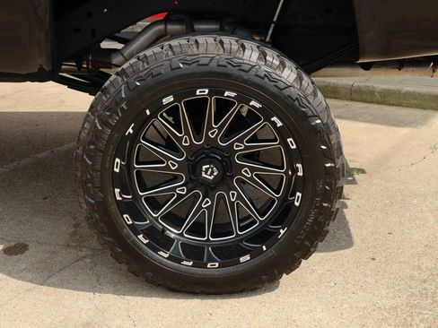 Used 1988 GMC Jimmy 4WD image 25