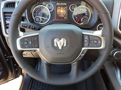 New 2026 RAM 1500 Big Horn image 19