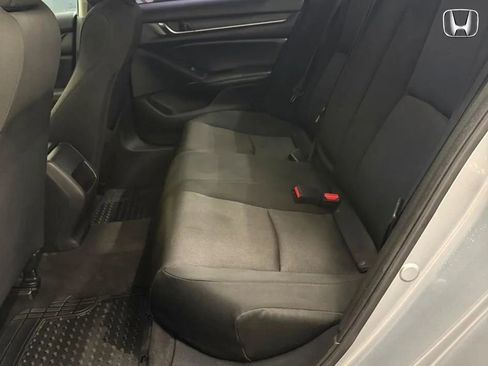 Used 2018 Honda Accord LX image 15