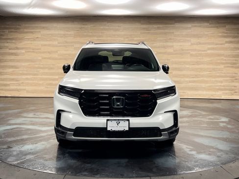 Used 2023 Honda Pilot TrailSport image 20