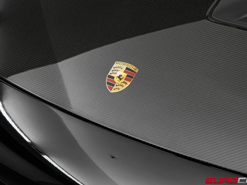 Used 2025 Porsche 911 GT3 RS RWD image 10