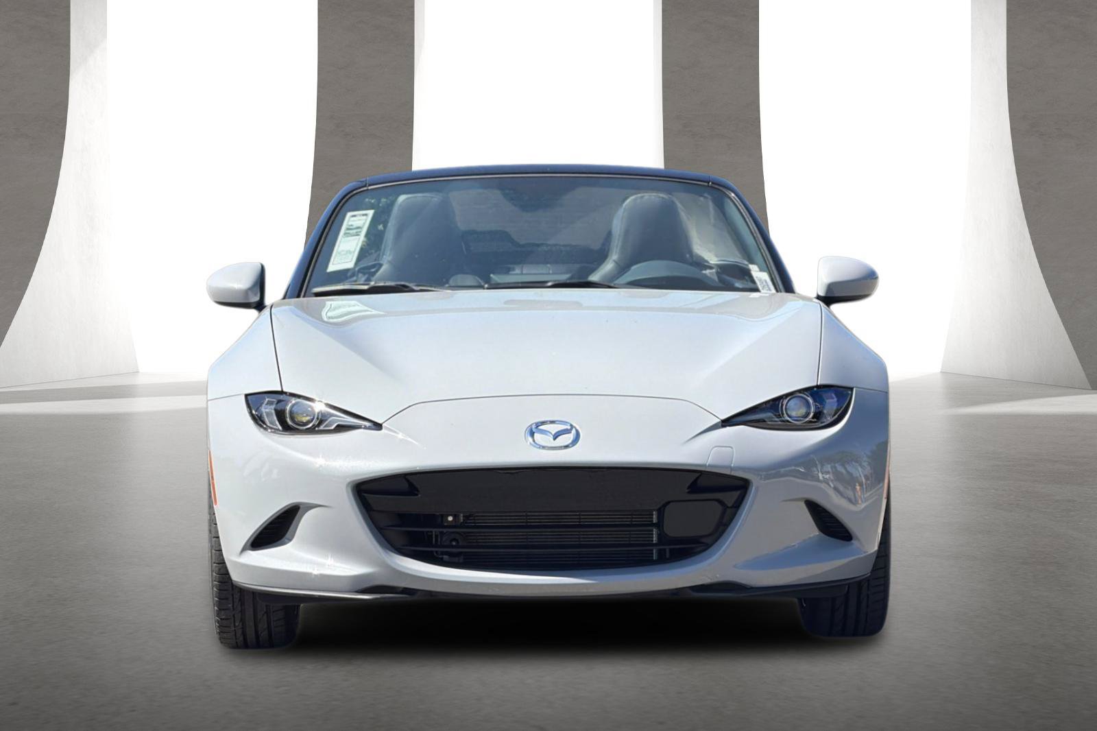 New 2026 MAZDA MX-5 Miata Grand Touring w/ Weather Package RWD image 9
