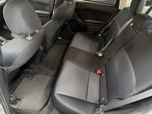 Used 2016 Subaru Forester 2.5i Premium AWD/4WD image 26