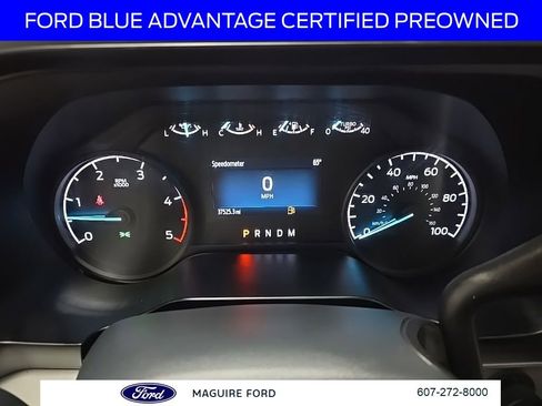Certified 2023 Ford F350 XL w/ FX4 Off-Road Package AWD/4WD image 27