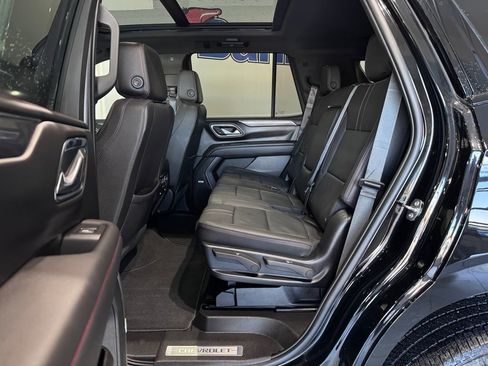 Certified 2023 Chevrolet Tahoe RST image 10