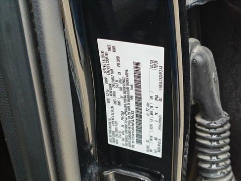 Used 2017 Ford F150 XLT image 15