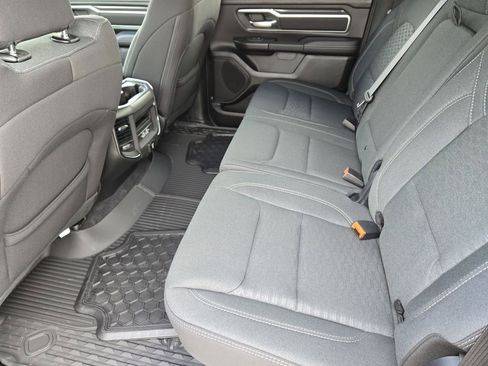 New 2026 RAM 1500 Big Horn image 20