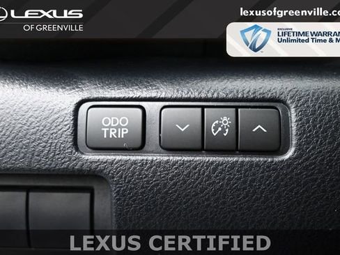 Certified 2024 Lexus IS 350 F Sport RWD image 14