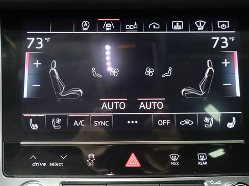 Used 2019 Audi A8 L 3.0T w/ Executive Package image 33