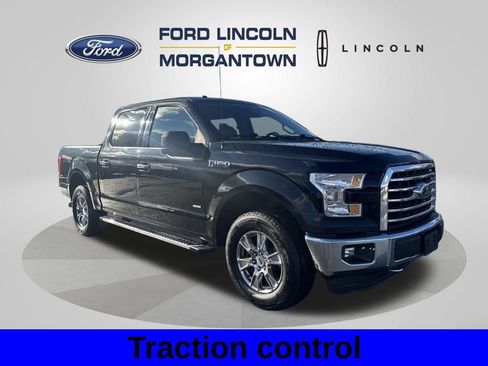 Used 2016 Ford F150 XLT w/ XTR Package image 4