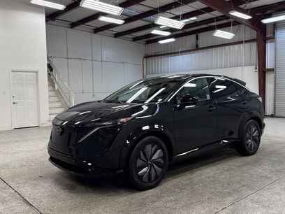 Used 2023 Nissan Ariya Evolve+