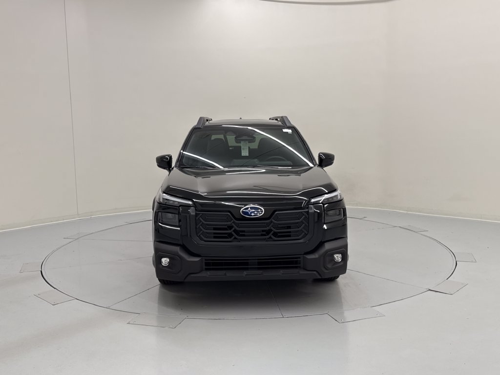 New 2026 Subaru Outback Limited AWD/4WD image 9