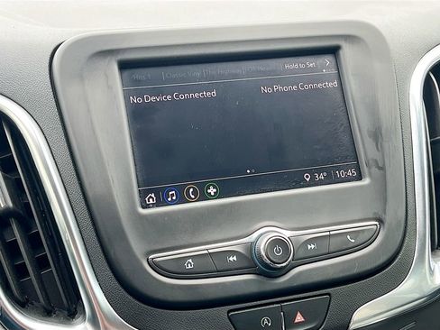 Used 2022 Chevrolet Equinox LS image 14