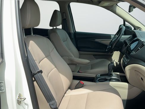 Used 2019 Honda Pilot EX-L image 22