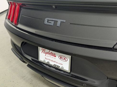 Used 2023 Ford Mustang GT RWD image 8