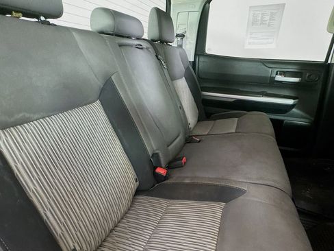 Used 2017 Toyota Tundra SR5 w/ SR5 Upgrade Package image 25