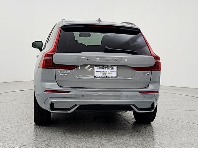 New 2026 Volvo XC60 T8 Ultra w/ Protection Package Premier AWD/4WD image 6