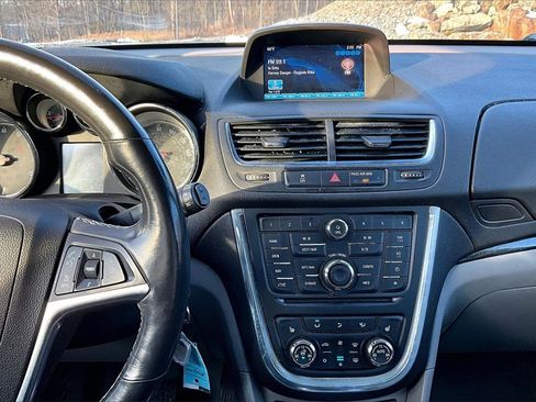 Used 2014 Buick Encore Premium image 29