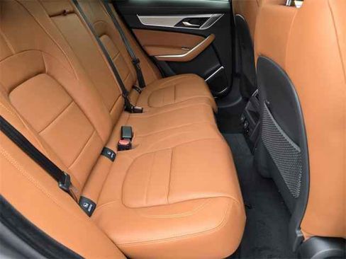 New 2026 Jaguar F-PACE R-Dynamic S image 19