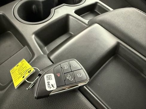 Used 2024 Chevrolet Silverado 2500 LT w/ All Star Edition image 23