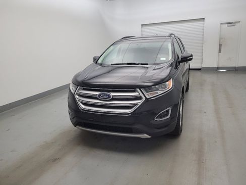 Used 2015 Ford Edge SEL w/ Equipment Group 201A AWD/4WD image 15