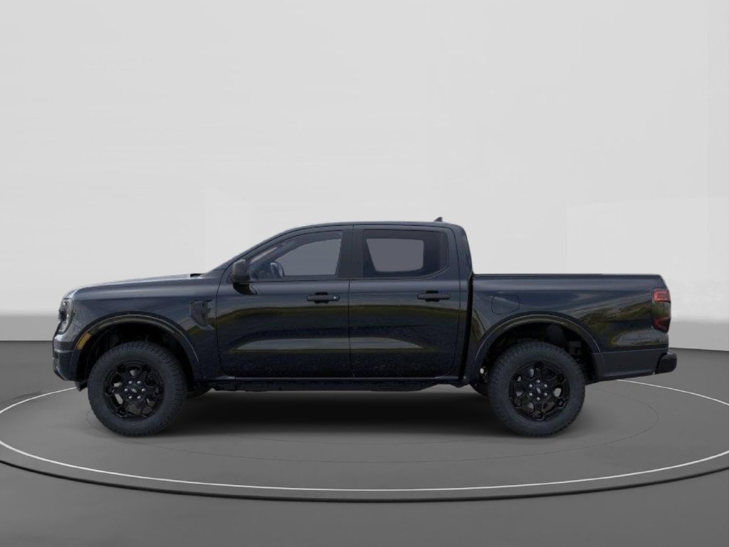 New 2026 Ford Ranger XLT RWD image 3