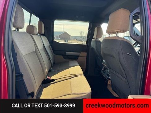 Used 2023 Ford F250 XLT w/ FX4 Off-Road Package image 11