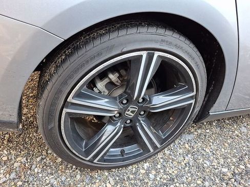 Used 2023 Honda Accord Sport image 7