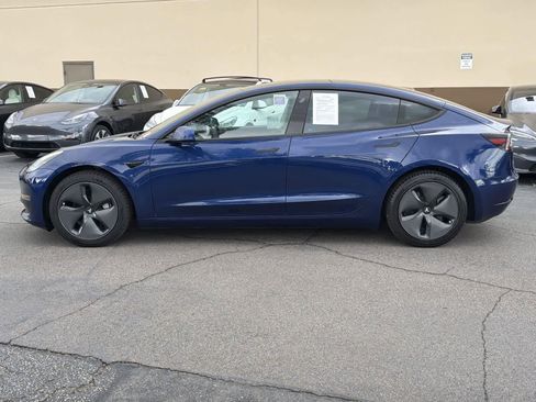 Used 2020 Tesla Model 3 Standard Range Plus image 7