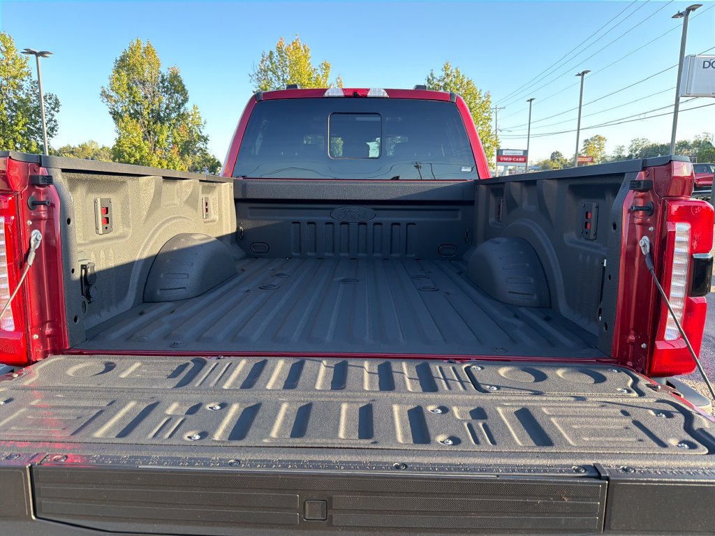 Used 2026 Ford F350 King Ranch w/ Tremor Off-Road Package AWD/4WD image 15