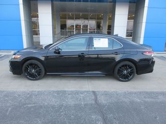 Used 2024 Toyota Camry XSE video 2