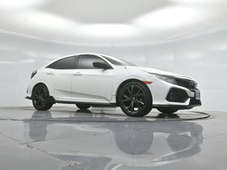 Used 2018 Honda Civic Sport video 2