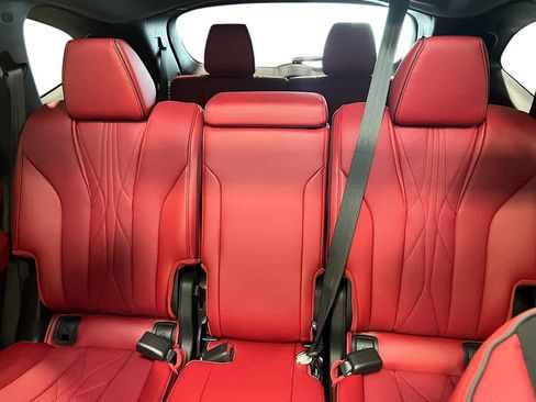 New 2026 Acura MDX Type S image 32