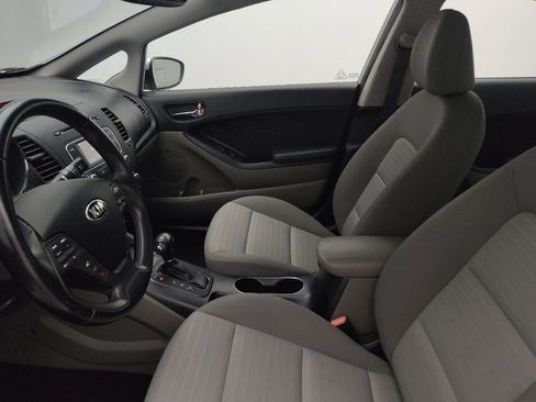Used 2016 Kia Forte EX FWD image 17