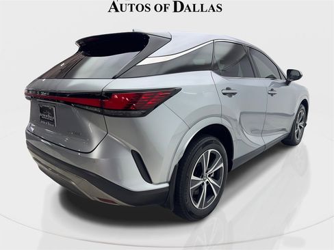 Used 2023 Lexus RX 350 Premium image 6