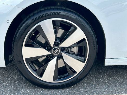 Certified 2025 Audi A5 2.0T Premium Plus w/ Premium Plus AWD/4WD image 42