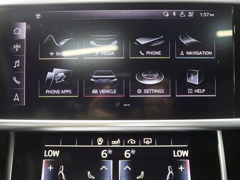 Used 2020 Audi S6 Premium Plus AWD/4WD image 32