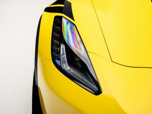 Used 2017 Chevrolet Corvette Grand Sport image 9