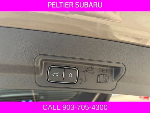 Used 2026 Ford Explorer Tremor w/ Tremor Ultimate Package AWD/4WD image 20