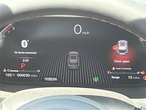 New 2026 Acura MDX A-Spec image 16